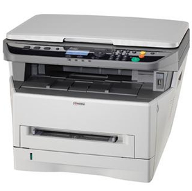 Toner Impresora Kyocera FS1024 MFP